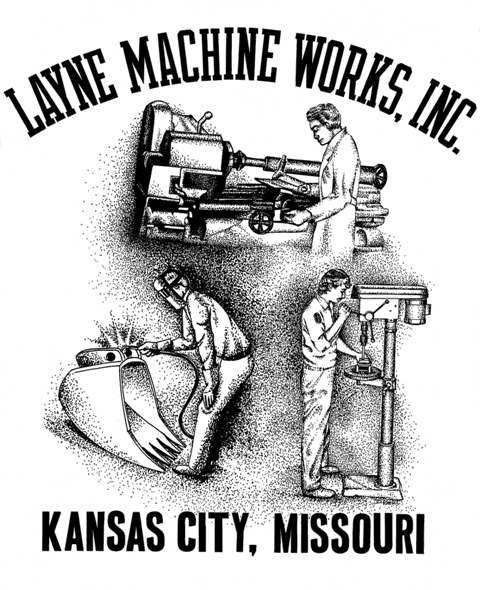 Machine shop Kansas City